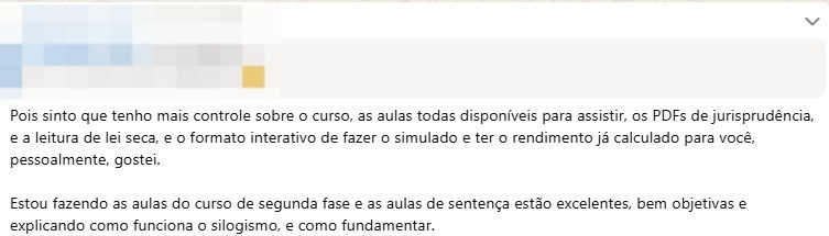Prova Social 3