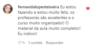 Prova Social 7