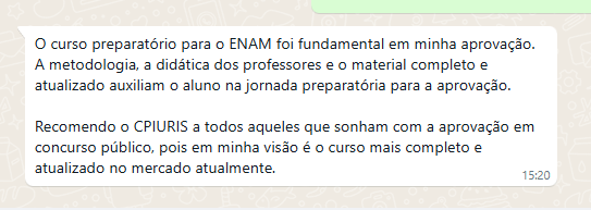 Prova social 8