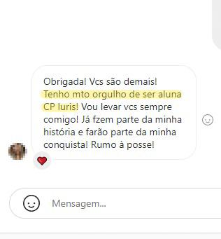 orgulho